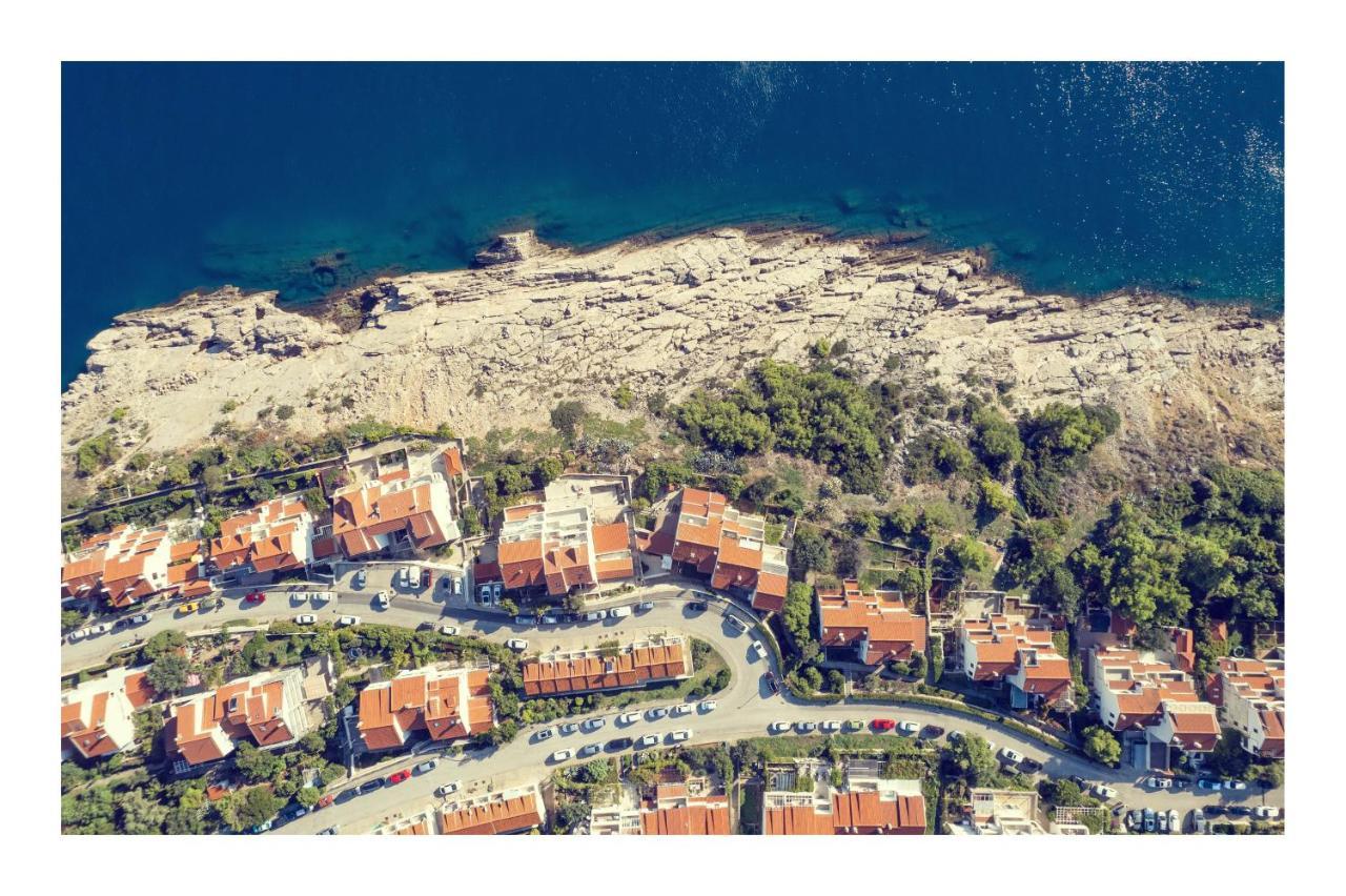Condo With A Breathtaking View Ragusa Esterno foto