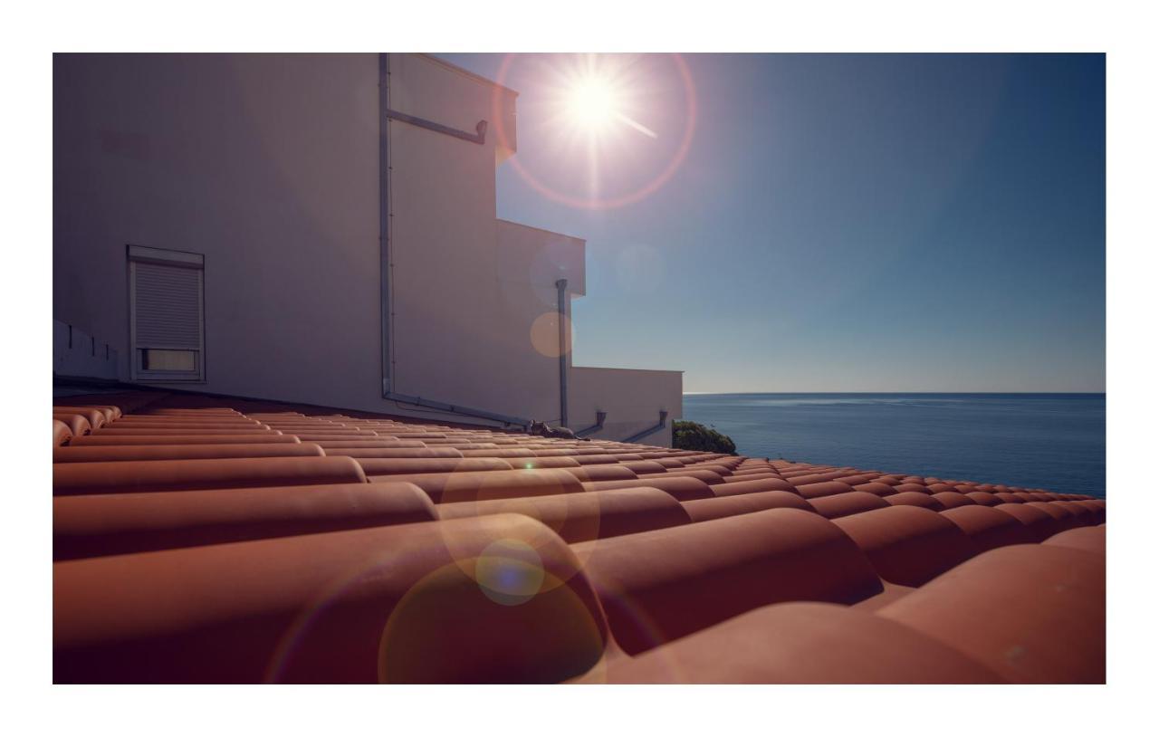 Condo With A Breathtaking View Ragusa Esterno foto
