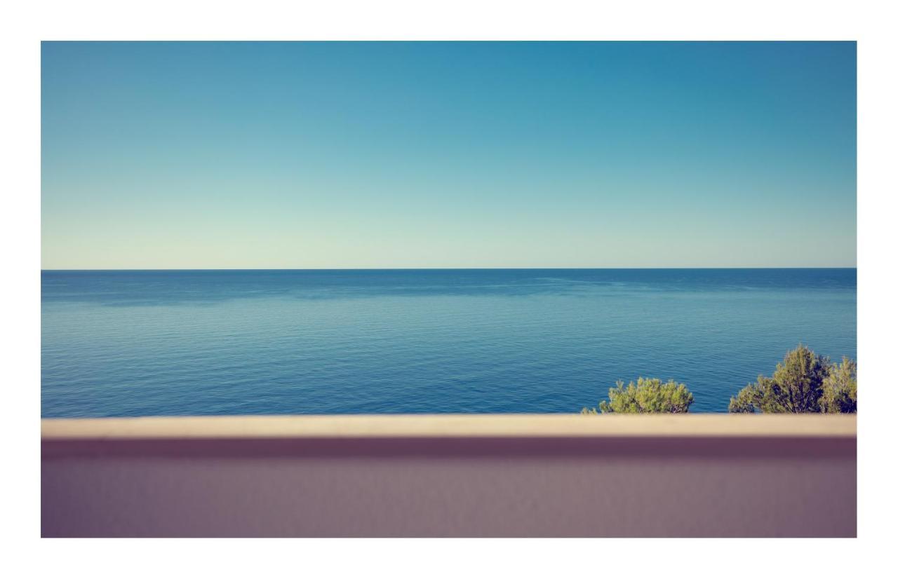 Condo With A Breathtaking View Ragusa Esterno foto