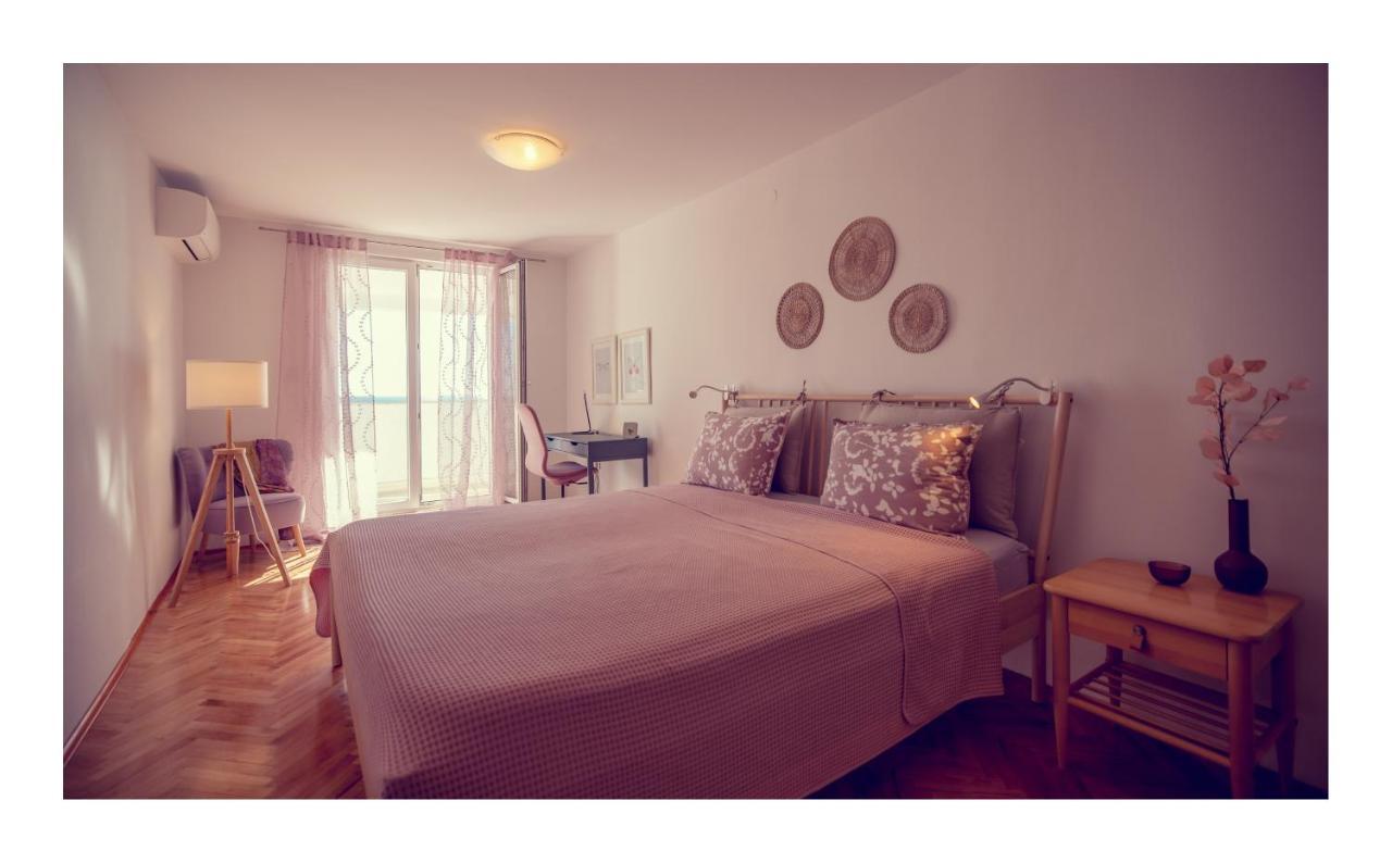 Condo With A Breathtaking View Ragusa Esterno foto