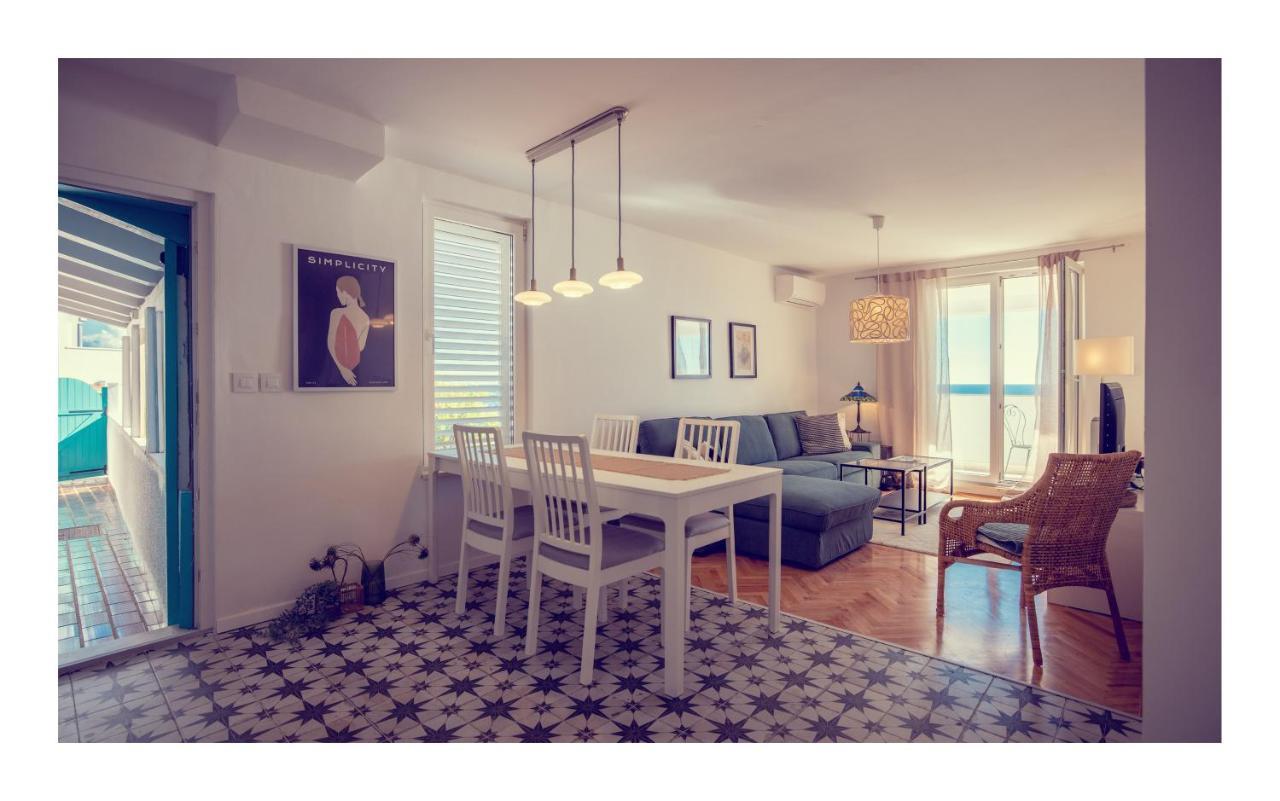 Condo With A Breathtaking View Ragusa Esterno foto